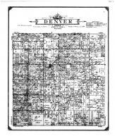 Denver Township, Isabella County 1915